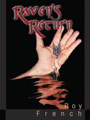 cover image of Raven's Return